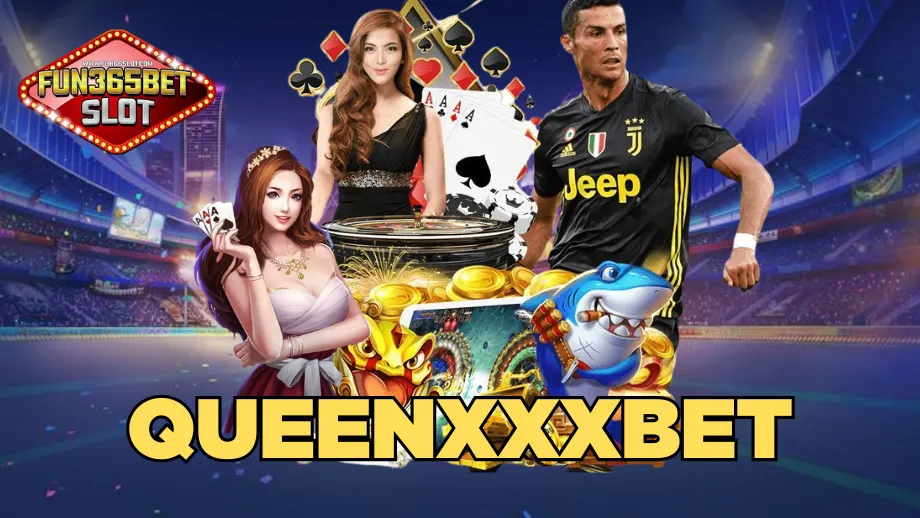 queenxxxbet