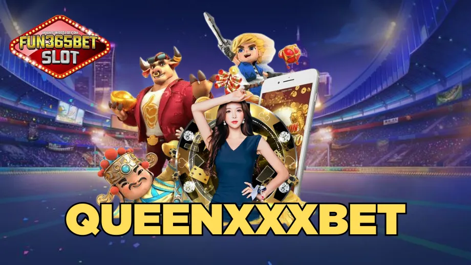 queenxxxbet