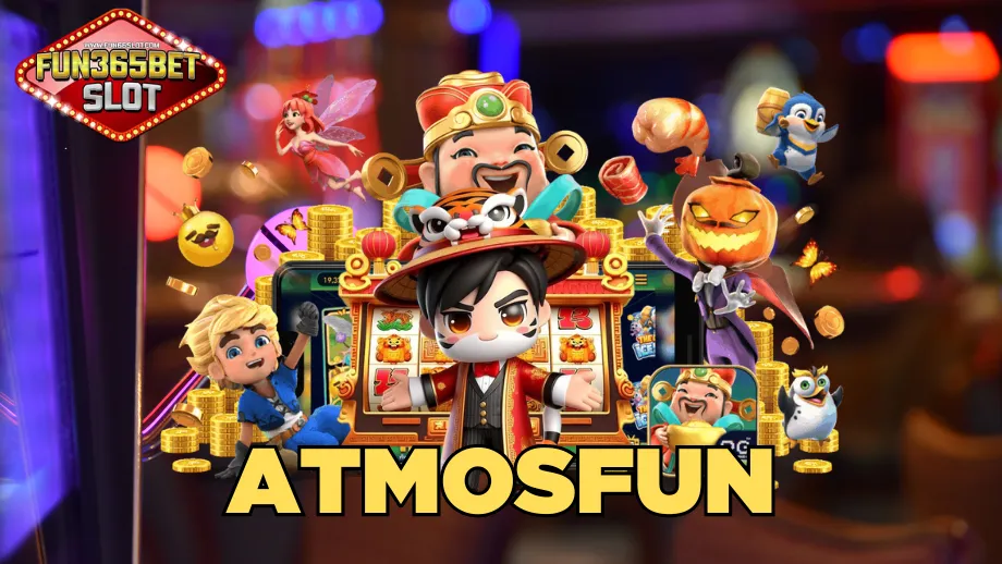 atmosfun 