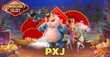 pxj