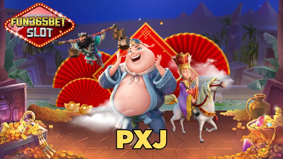 pxj