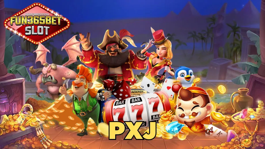 pxj