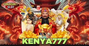 kenya777