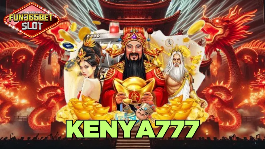 kenya777