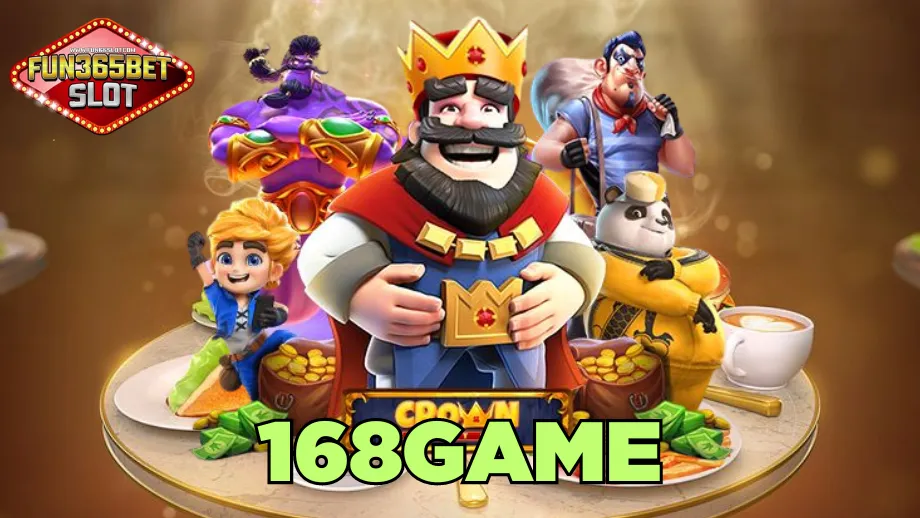 168game