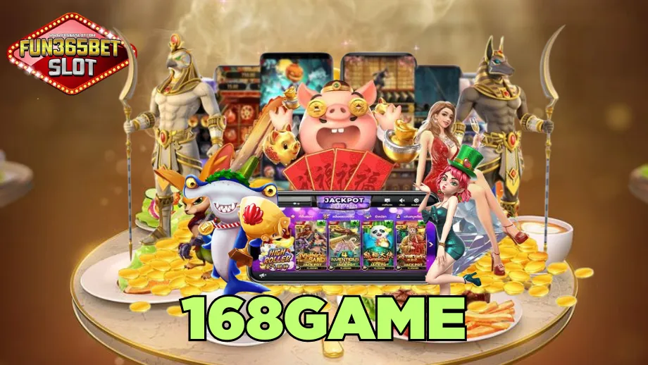 168game