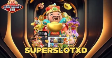 superslotxd