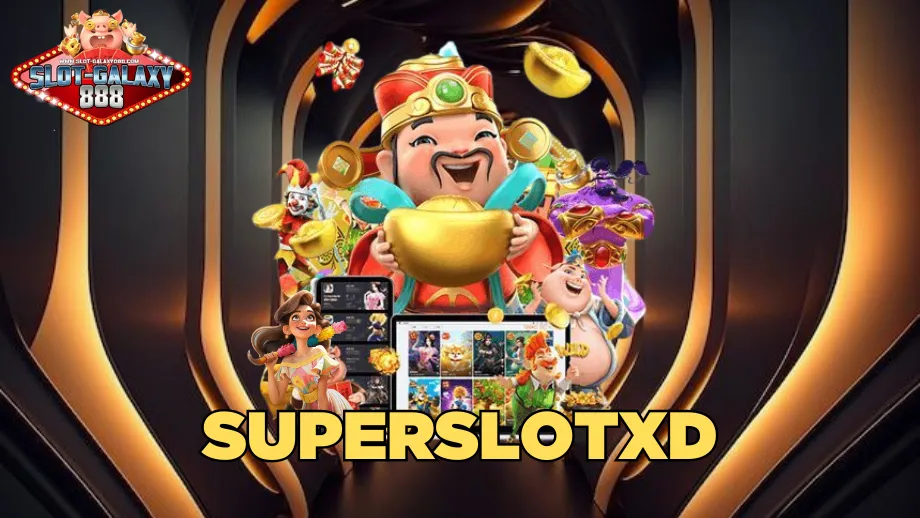 superslotxd