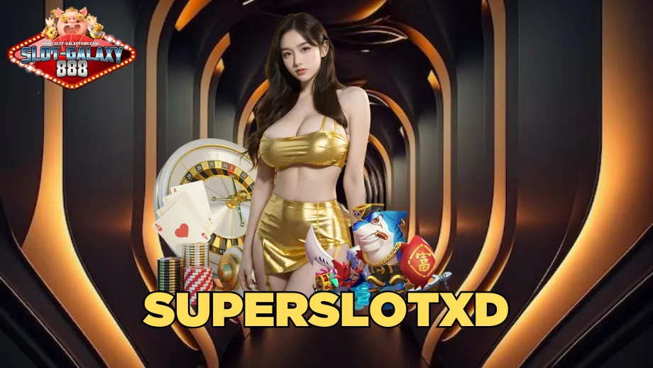 superslotxd