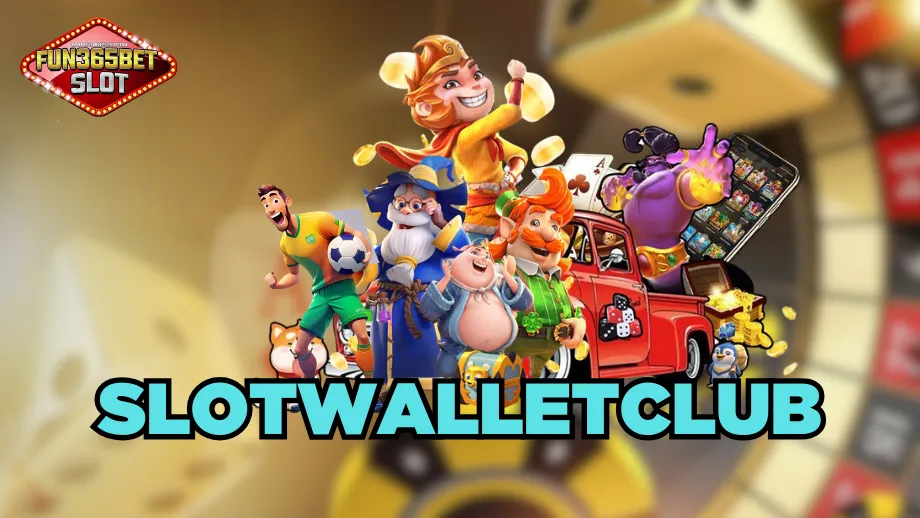 slotwalletclub