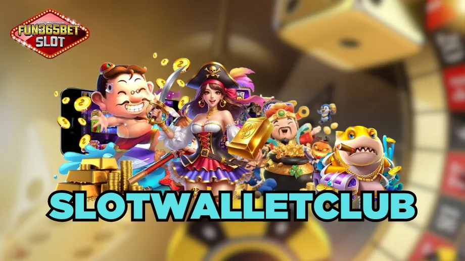 slotwalletclub