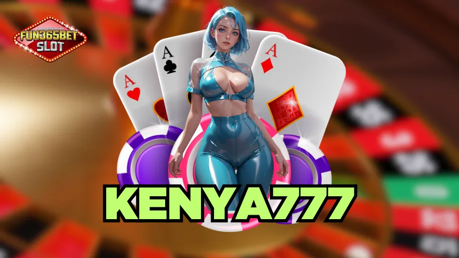 kenya777