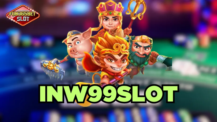 INW99SLOT