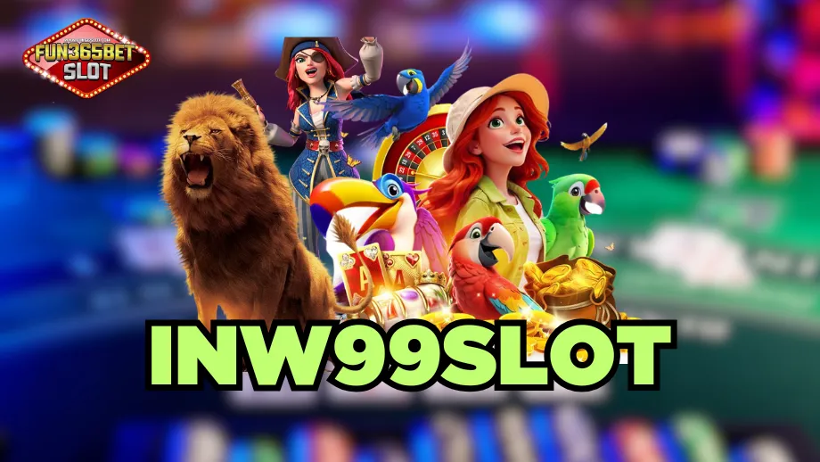 INW99SLOT