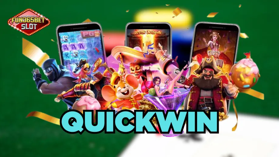 quickwin