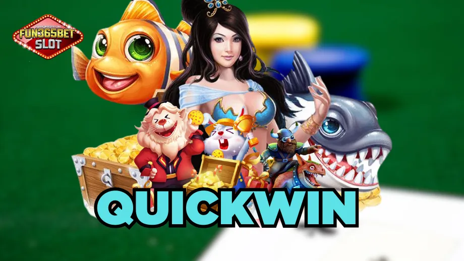 quickwin