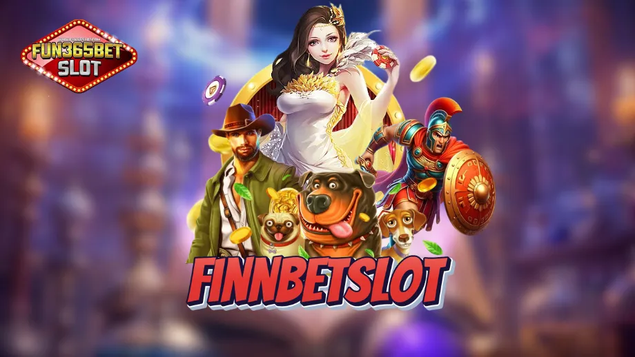 finnbetslot