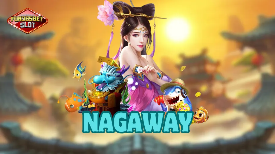 nagaway