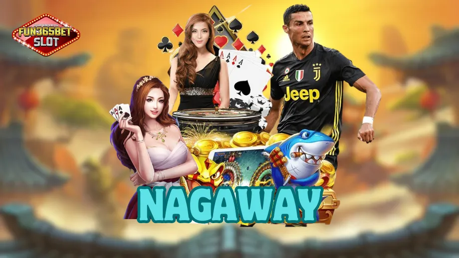 nagaway