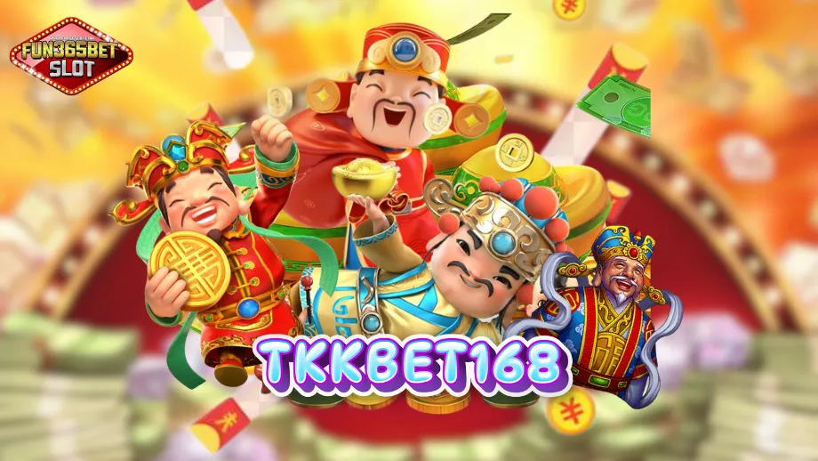 tkkbet168