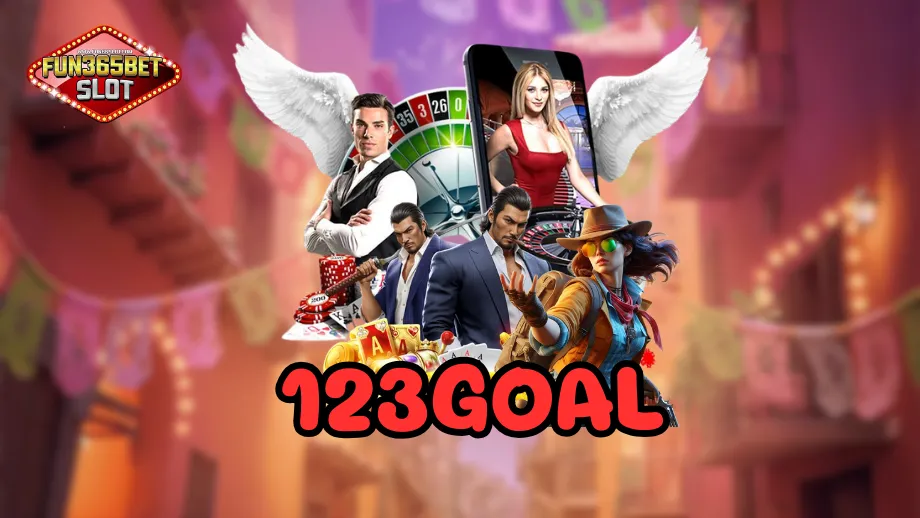 123goal 