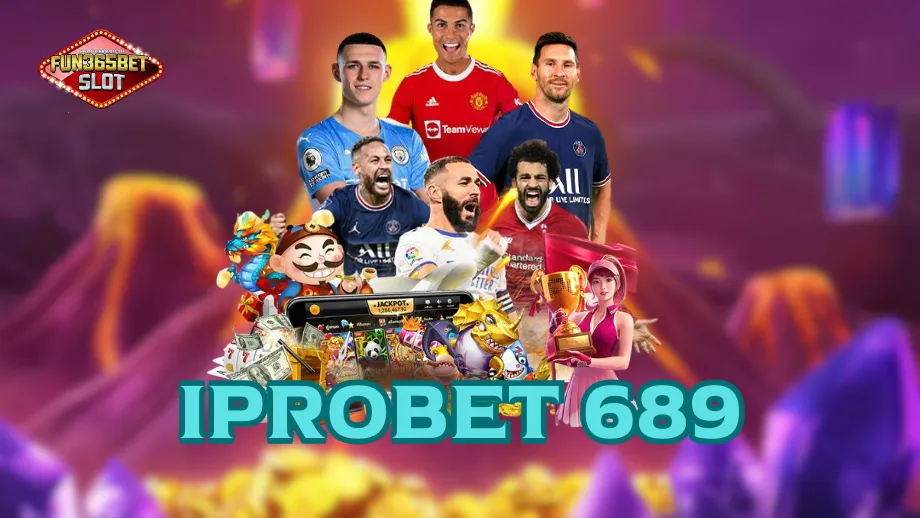 iprobet 689