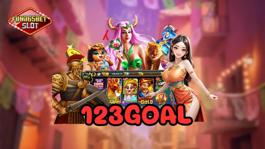 123goal 