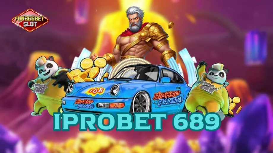 iprobet 689