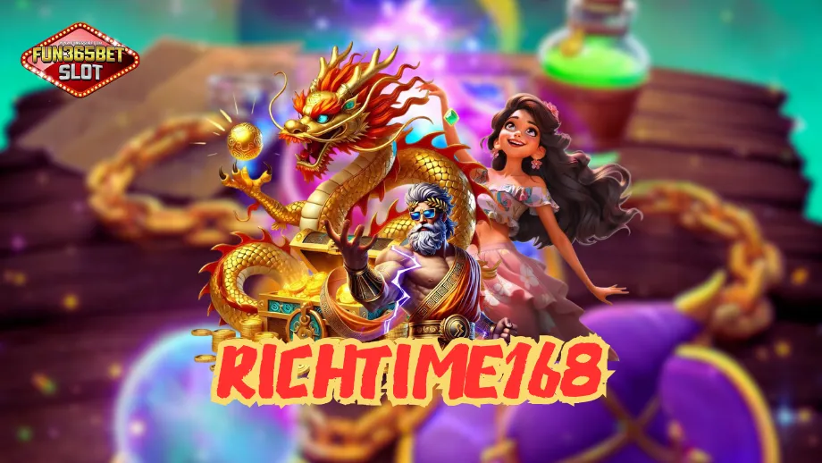 richtime168