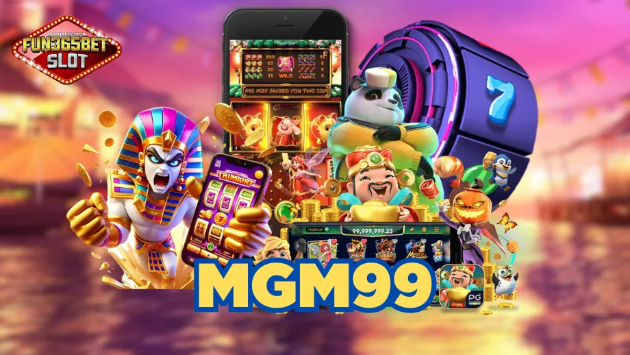 mgm99
