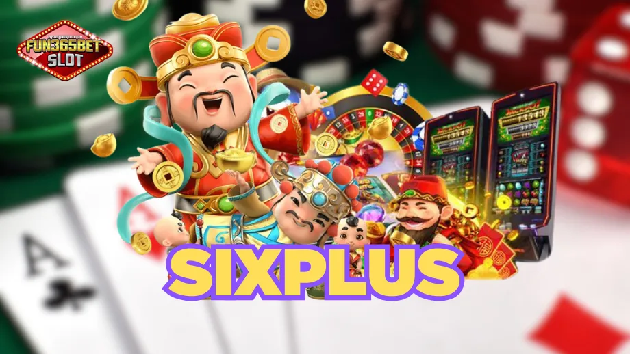 sixplus