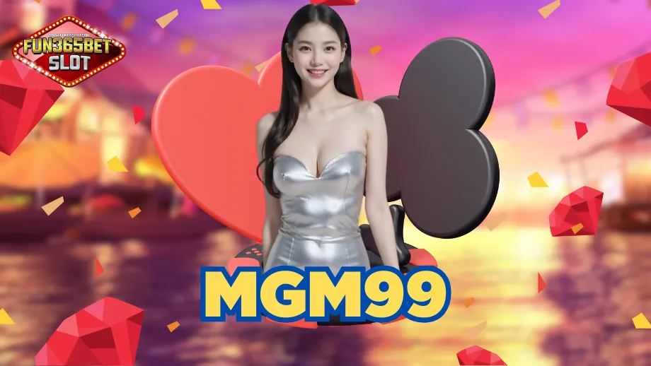mgm99