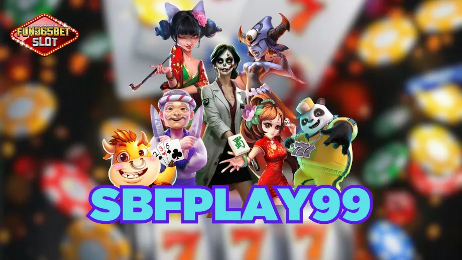 sbfplay99