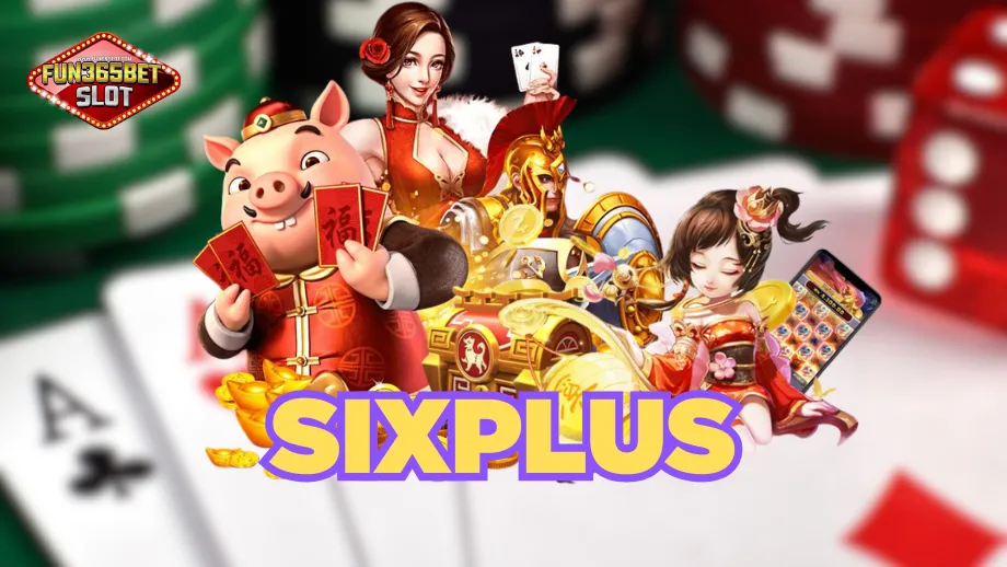 sixplus