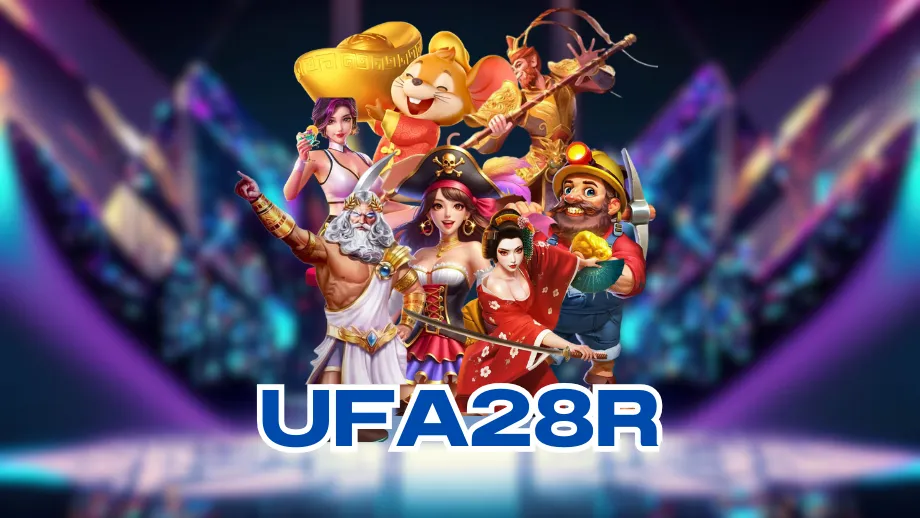 ufa28r
