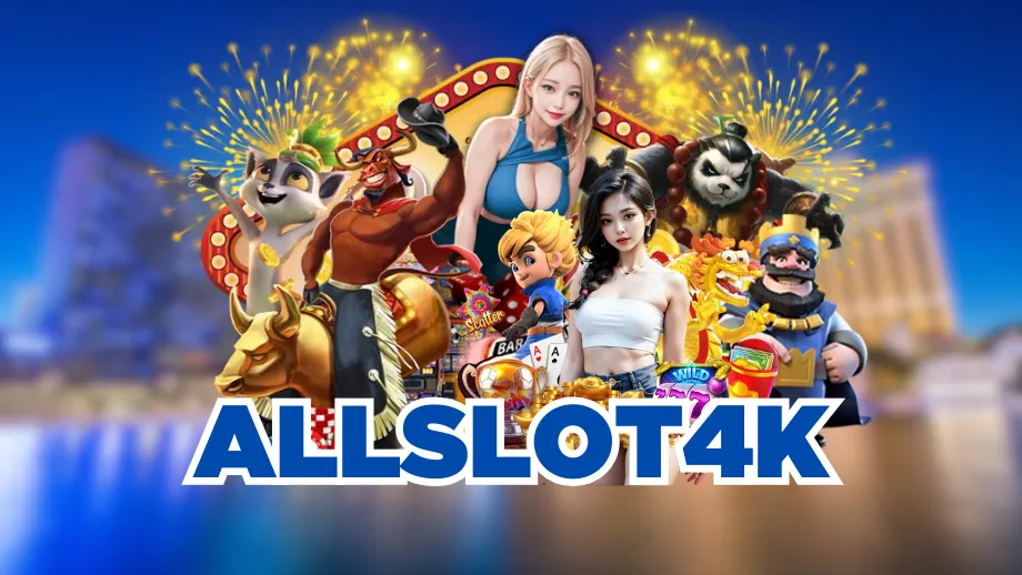 allslot4k
