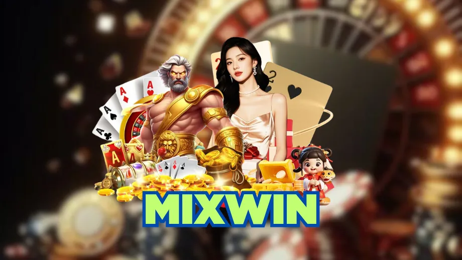 mixwin