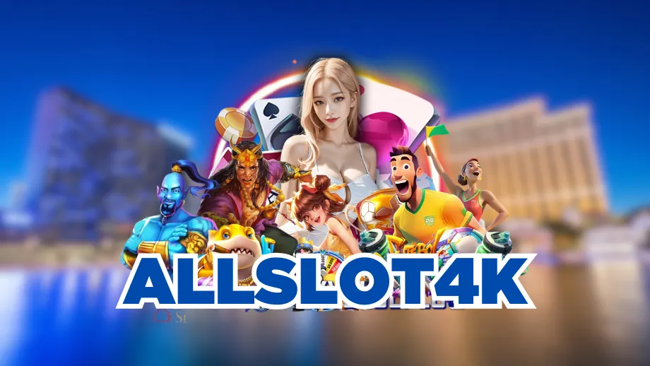 allslot4k