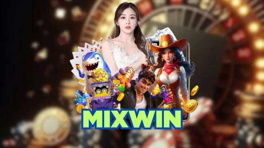 mixwin