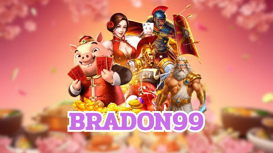 BRADON99