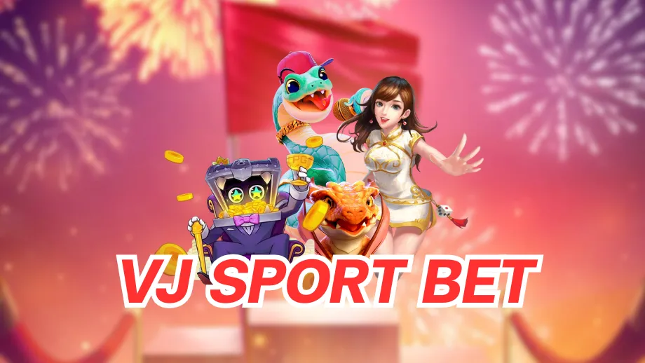 vj sport bet