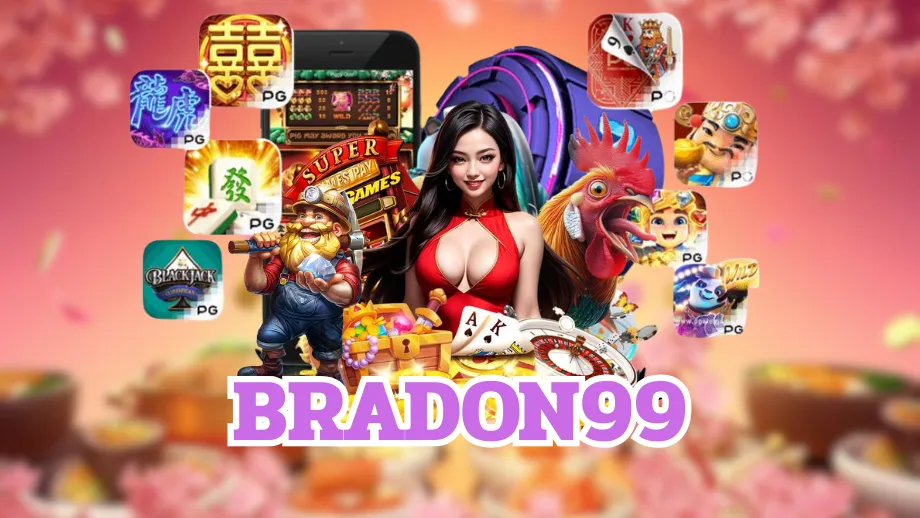 BRADON99