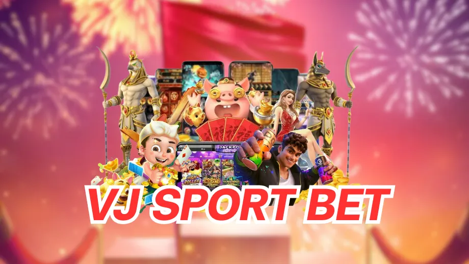 vj sport bet