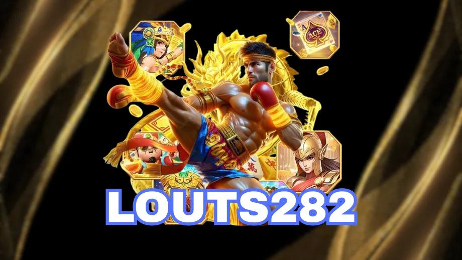 Louts282