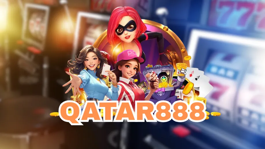 qatar888