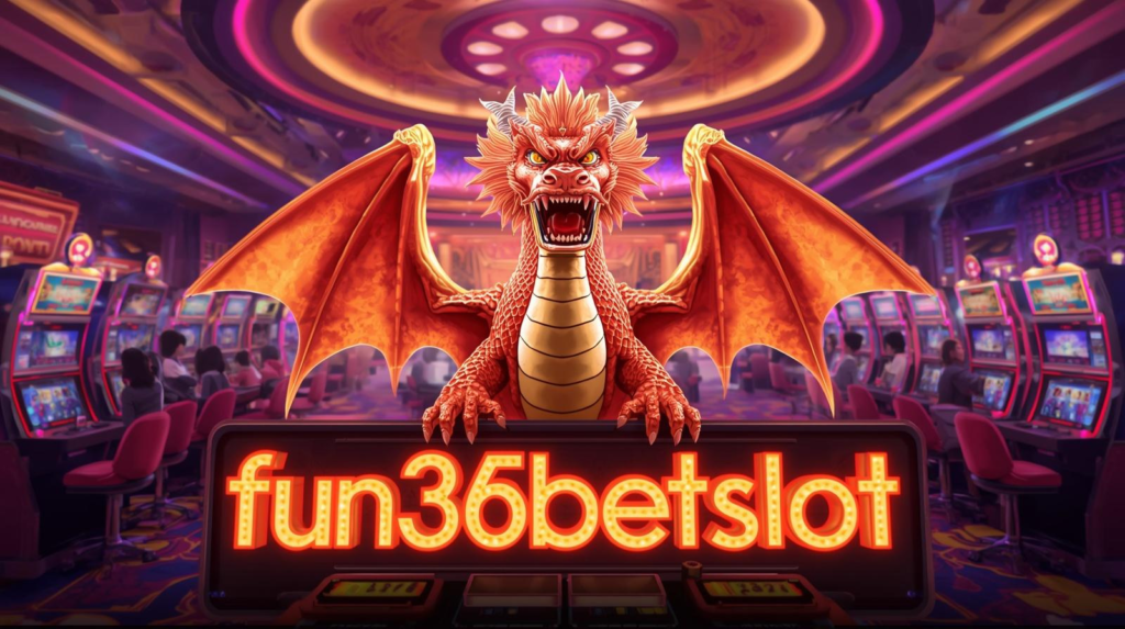 fun365betslot