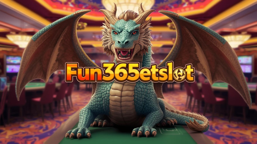 fun365betslot