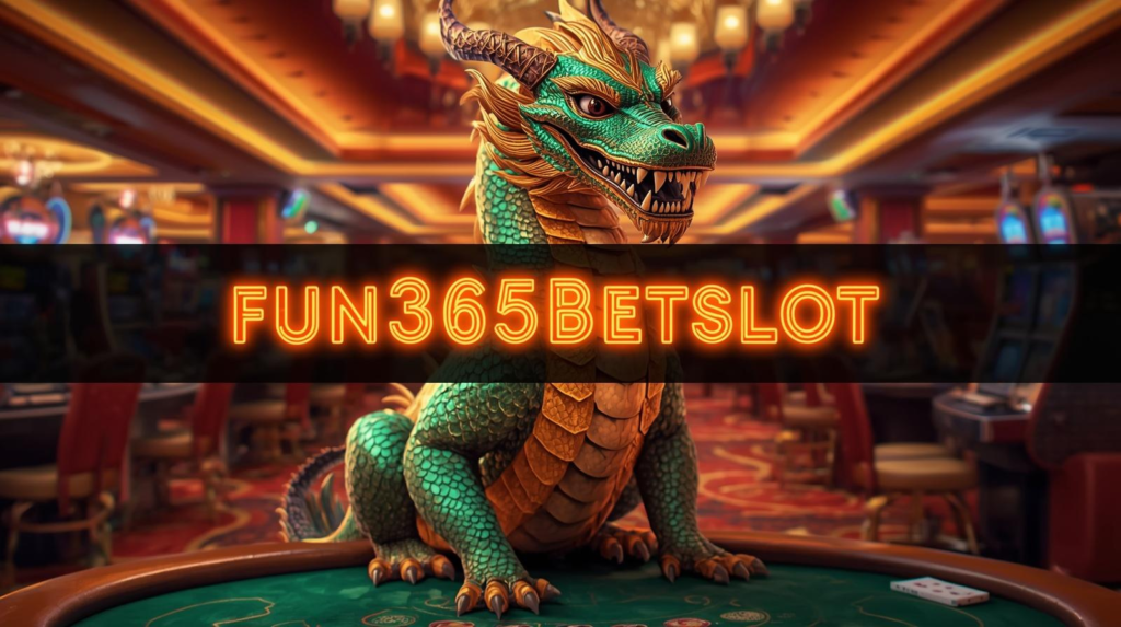 fun365betslot