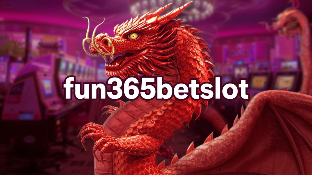 fun365betslot